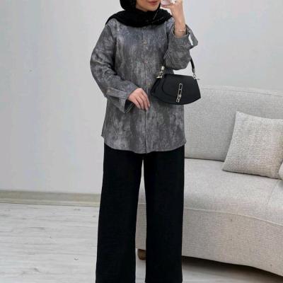 شومیز شلوار شقایق