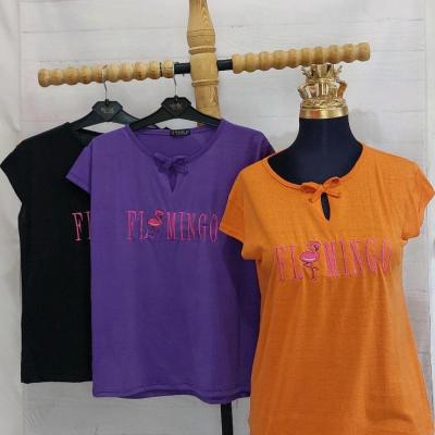 تیشرت فلامینگو