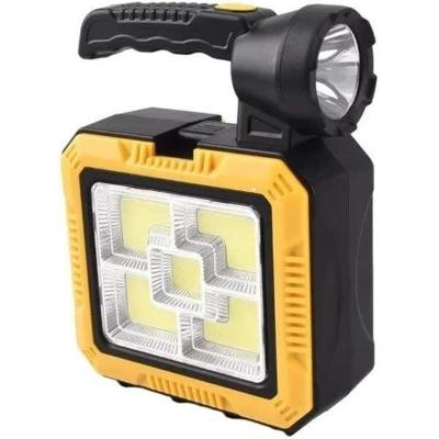 چراغ اضطراری و جعبه ابزار مدل C‑7739