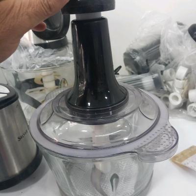 موتور دستی خردکن مناسب خردکن 3 تا 3.8 لیتر