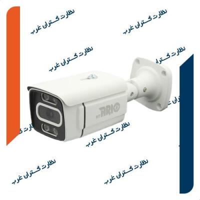 دوربین مداربسته بولت آریو AR-IP-B5405-RM-A-POE