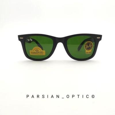 عینک آفتابی ریبن مدل ویفر RAY BAN