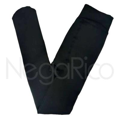 جوراب شلواری ضخیم تو خزمشکی