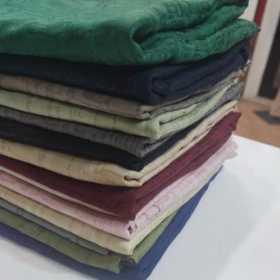 روسری نخی ابریشم