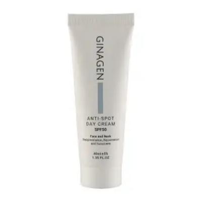 کرم ضد لک روز ژیناژن مدل Anti Spot حجم 40 میلی لیتر