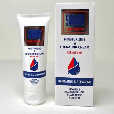 مرطوب کننده و آبرسان تیوپی سوبارو حجم 75 میلی لیتر