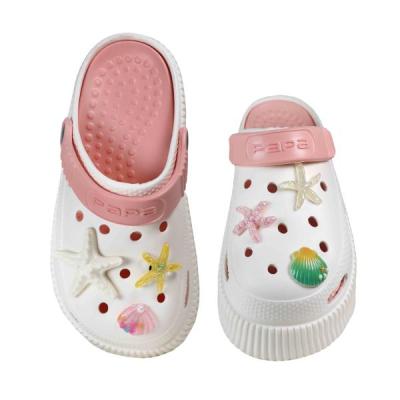 کراکس زنانه مدل دریا