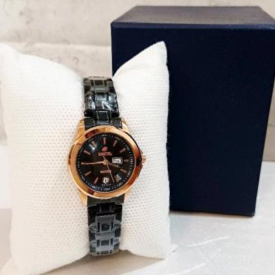 ساعت زنانه EXCEL اکسل اصل موتور ژاپن میوتا مدل EX-2054