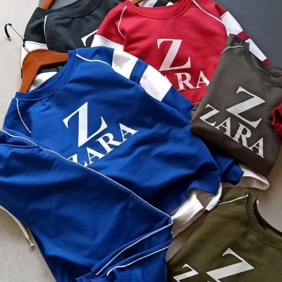 بلوز وشلوار پسرانه سایز بزرگ