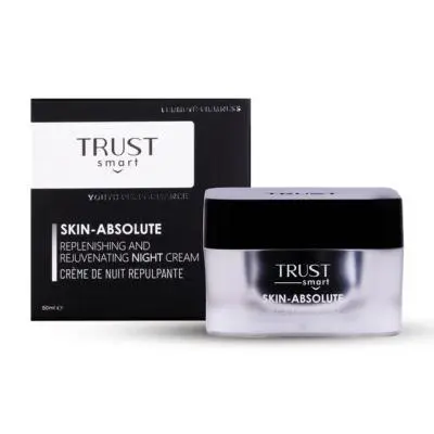 کرم جوانساز شب تراست اسمارت