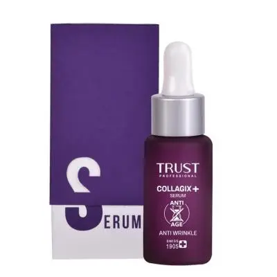 سرم کلاژن تراست