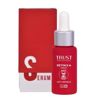 سرم رتینول تراست