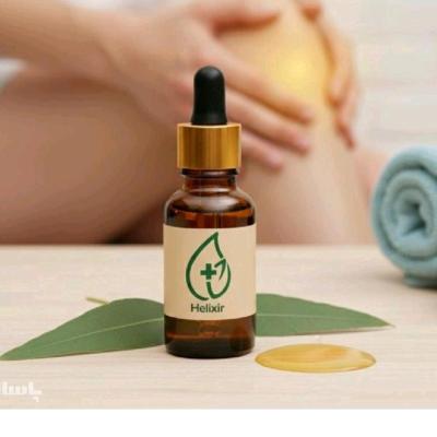 روغن هلکسیر معجزه ای در درمان درد وترمیم بافت آسیب دیده8 عدد