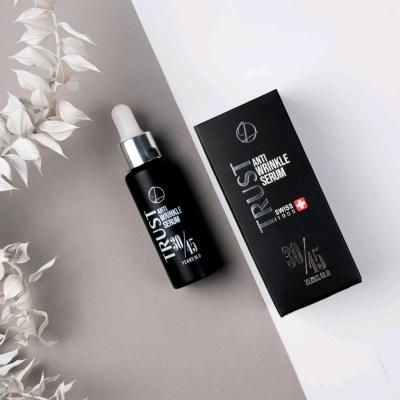 سرم ضد چروک مناسب 30تا45سال تراست