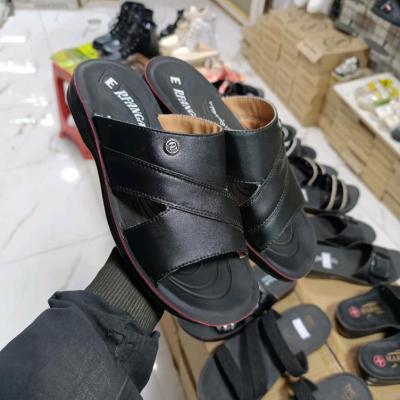 دمپایی طبی مردانه