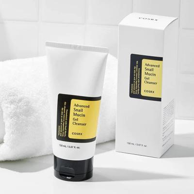 ژل شستشوی موسین حلزون کوزارکس اصلی