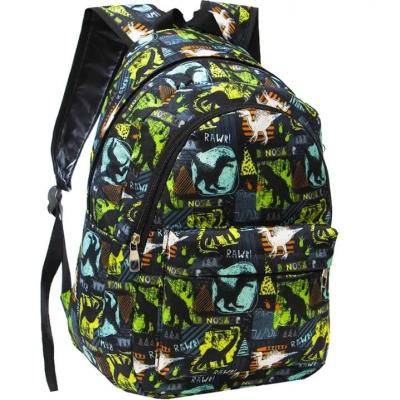 کوله پشتی دایناسوری