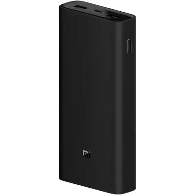 پاوربانک فست شارژ Xiaomi 50W 20000mAh مدل PB2050SZM
