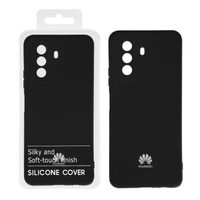 قاب نیو سیلیکون محافظ لنزدار Nova Y70 - RFF - کد 6