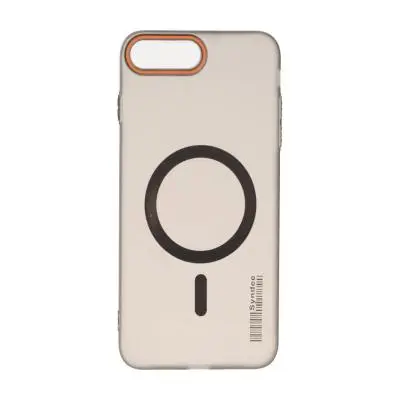 قاب Syndee پشت سخت مات طرح مگ سیف Apple iPhone 7 Plus / iPhone 8 Plus