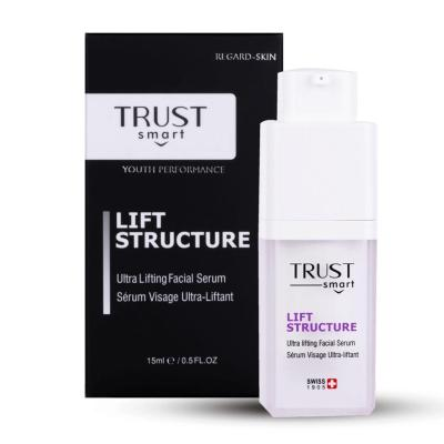 سرم جوانساز، لیفت و ضدچروک تراست اسمارت