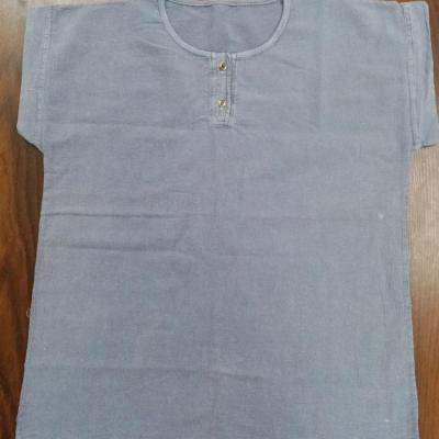 تیشرت طرح لی زنانه