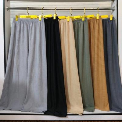 شلوار کرکره ای سنگین