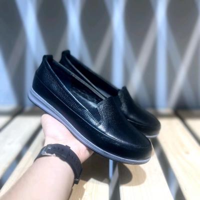 کفش کالج مدل پریا