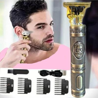 ماشین اصلاح صورت و بدن مدل YM-033 بدنه فلزی باکیفیت