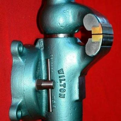 گیره ویلتون آمریکایی