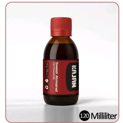 روغن بادام شیرین