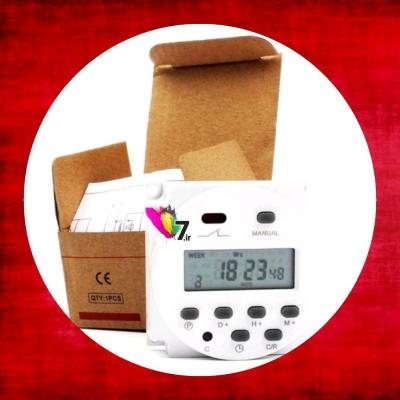تایمر دیجیتالی اورجینال.