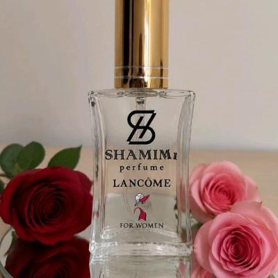 مینی ادکلن زنانه لانکوم میدنایت رز