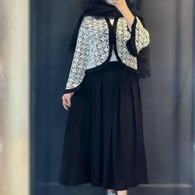 شومیز دامن چین چیلا