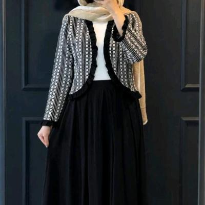 شومیز دامن افسون