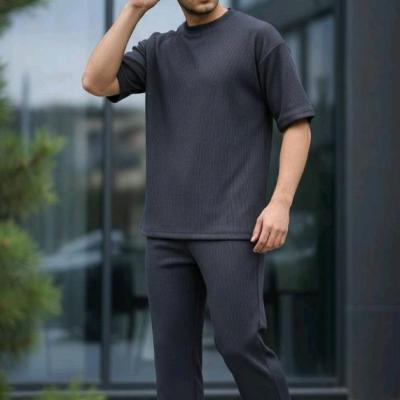 ست مردانه یقه گرد آرسام