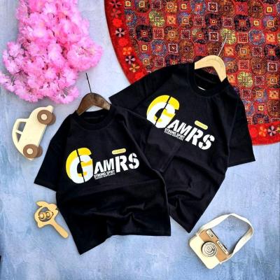 تیشرت بچگانه اسپرت مدل G