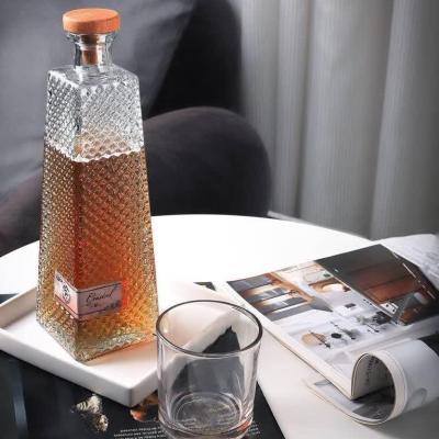 بطری شیشه ای دیاکو