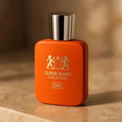 عطر ادکلن مردانه پرفیوم دو مارلی آلتاهیر سوپر اسمارت کد 040 Super Smart Collection Parfums de Marly Althaïr