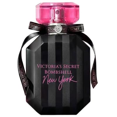 عطر ادکلن زنانه ویکتوریا سکرت بامب شل نیویورک سوپر اسمارت کد 056 Super Smart VICTORIA’S SECRET Bombshell New York