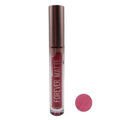 رژ لب مایع اوکاز مدل Long Lasting شماره N 07