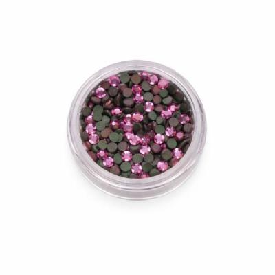 نگین ناخن مدل rhinestones
