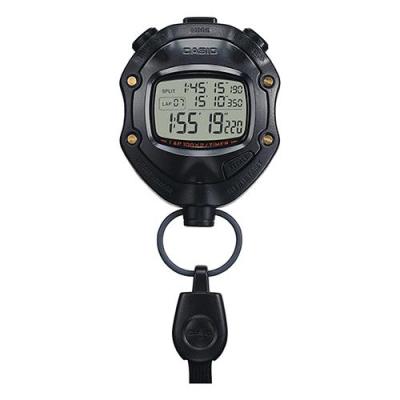 کرونومتر کاسیو 
مدل CASIO-HS-80TW-1D