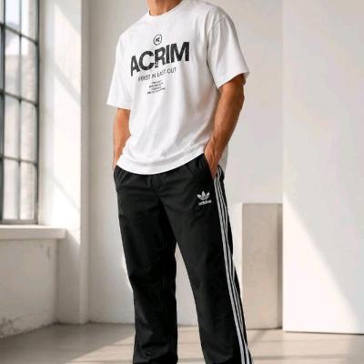 ست تیشرت شلوار مردانه ACRNM ، ارسال رایگان ، سایزبندی تا 3XL ، رنگبندی