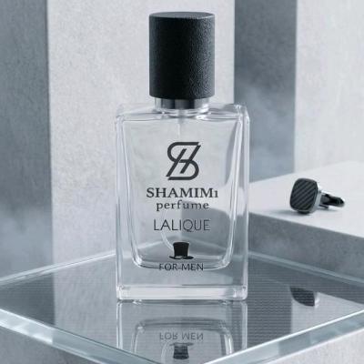مینی ادکلن مردانه لالیک بلک