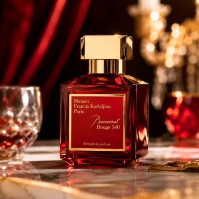 عطر باکارات رژ قرمز