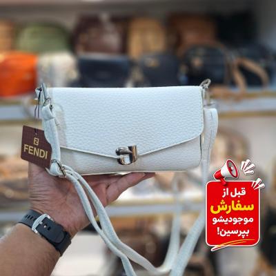 کیف دوشی زنانه شیک ارسال رایگان
