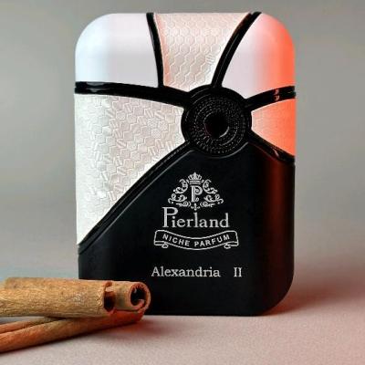 Pierland Alexandria II ادکلن الکساندریا