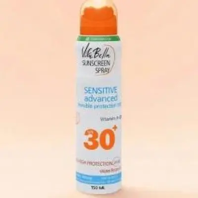 اسپری ضد آفتاب ویتابلا SPF30