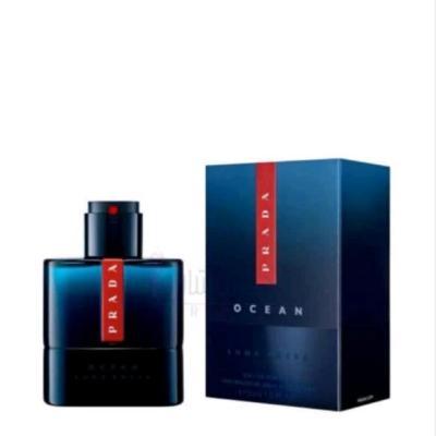 پرادا لونا رزا اوشن(برند مان )مردانه ده میل
